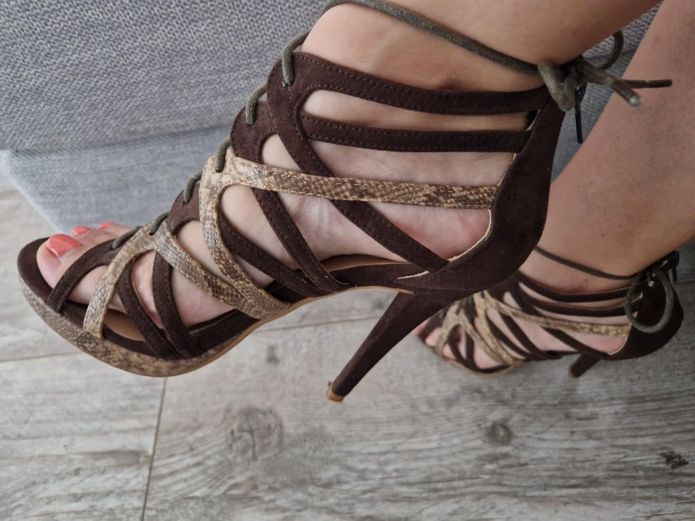 missmilyfeetof OnlyFans profile picture