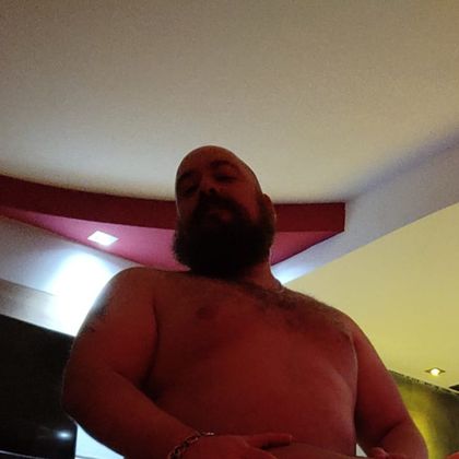 gothbear666 OnlyFans picture