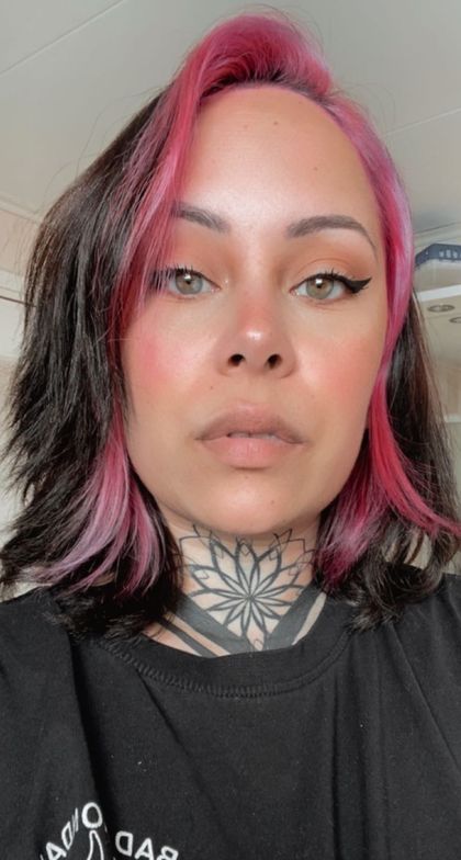 miss_darkness OnlyFans picture