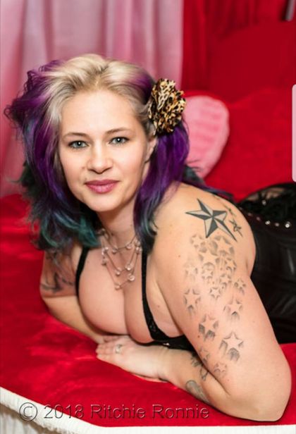 ladycamilacamara OnlyFans picture