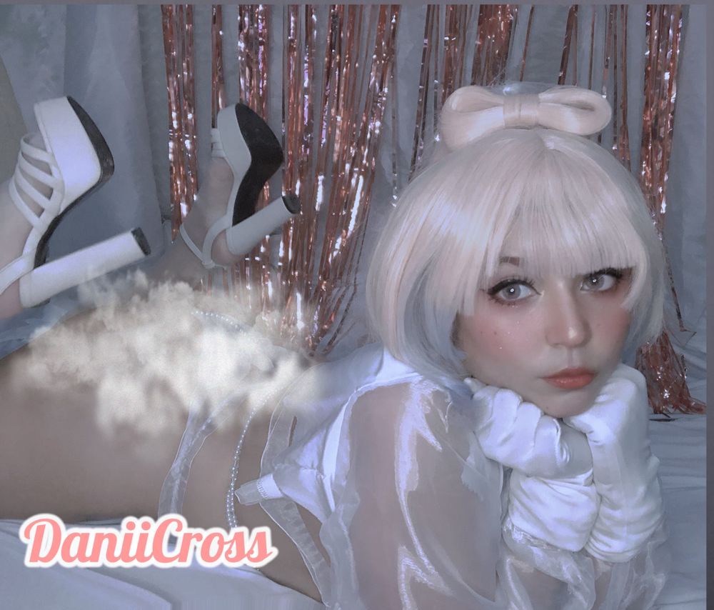 daniicross OnlyFans profile picture