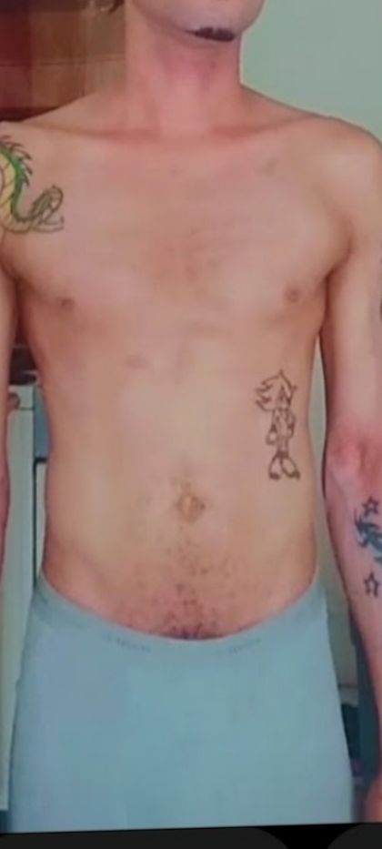 markislandtopman OnlyFans picture