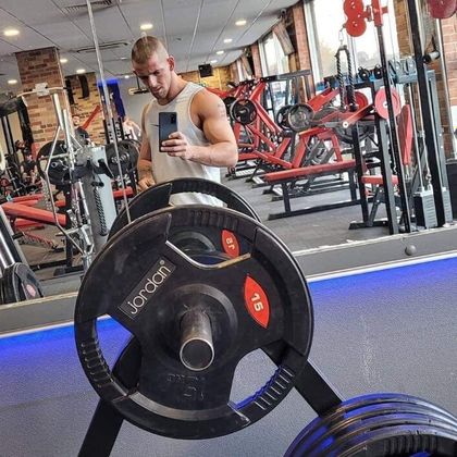 mikethechopper OnlyFans picture