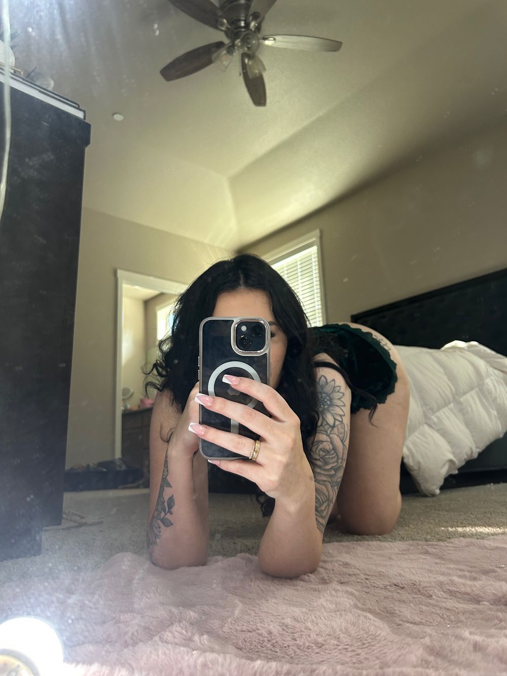 moneybaggmiaa OnlyFans profile picture