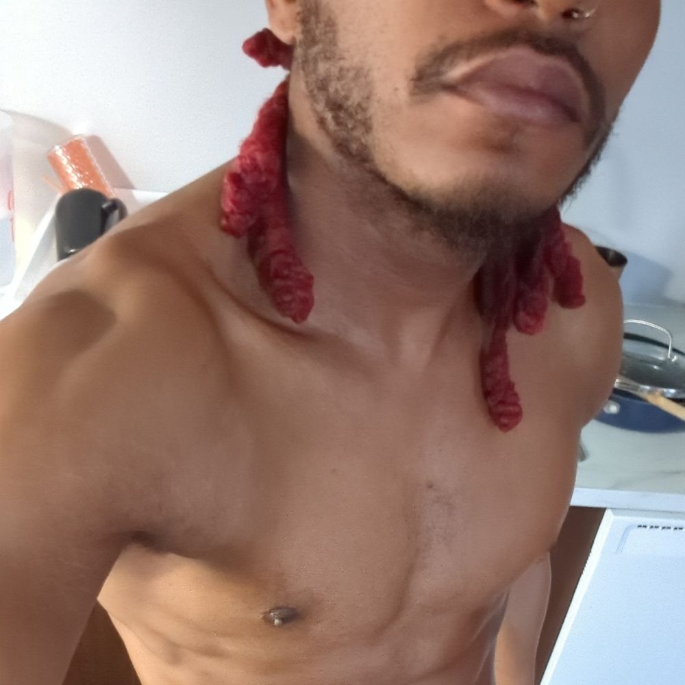 luciansweetness91 OnlyFans profile picture