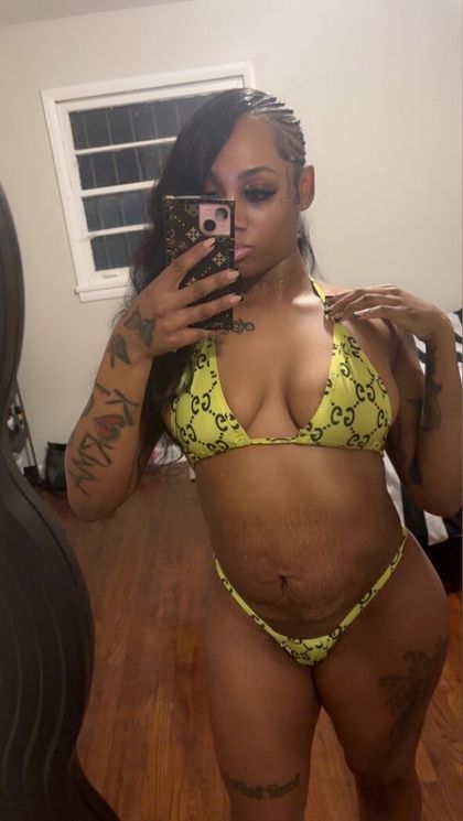 therealpinkstar OnlyFans picture