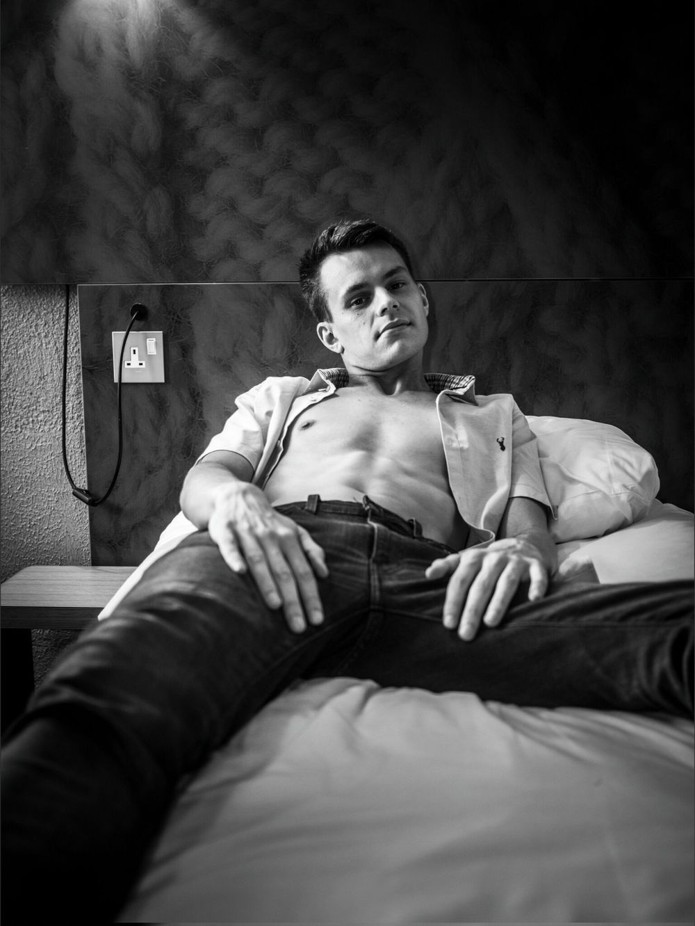benclarkexxx OnlyFans profile picture