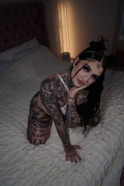 babyxitaly OnlyFans picture