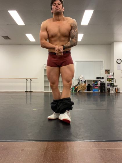 dirtydanthefanman OnlyFans picture