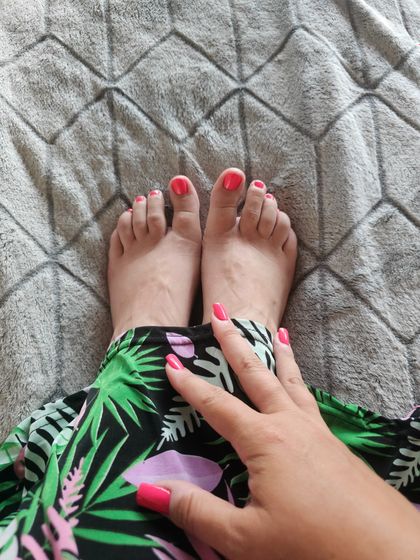 kinkyfeetcr OnlyFans picture