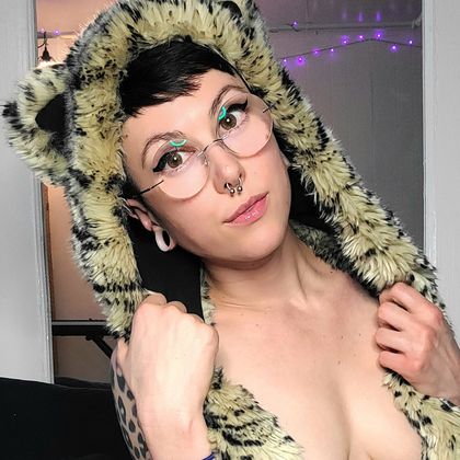 alienpixiekitty OnlyFans picture