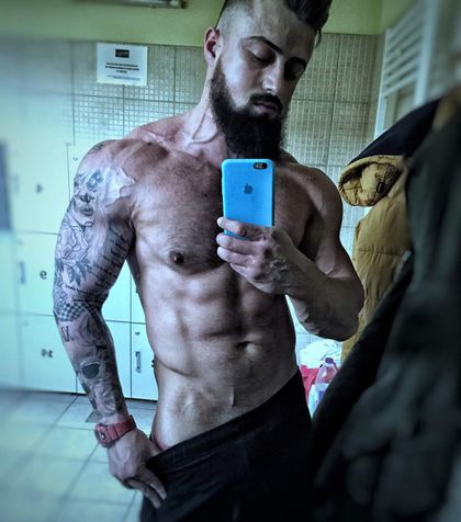 alanmarco1 OnlyFans picture