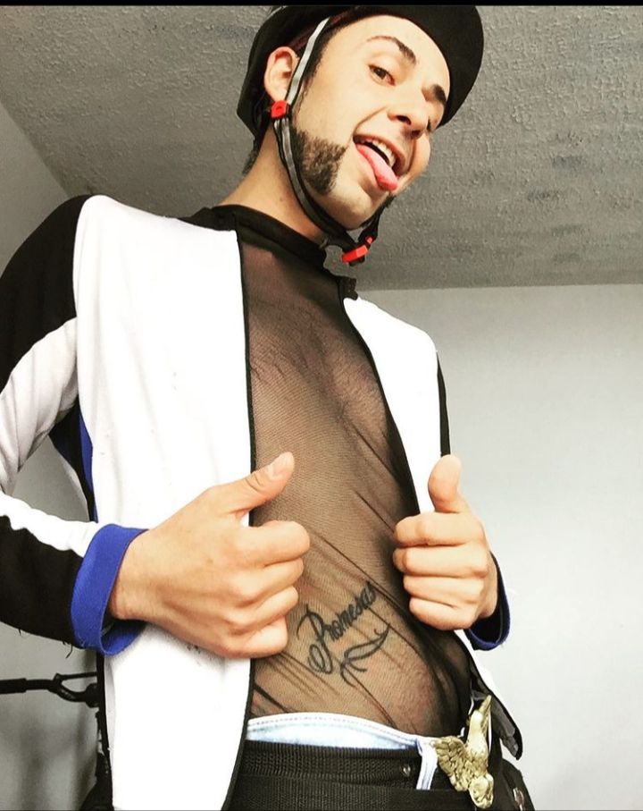 deriol OnlyFans profile picture
