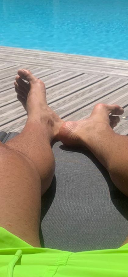 fetishfeetsocks OnlyFans picture