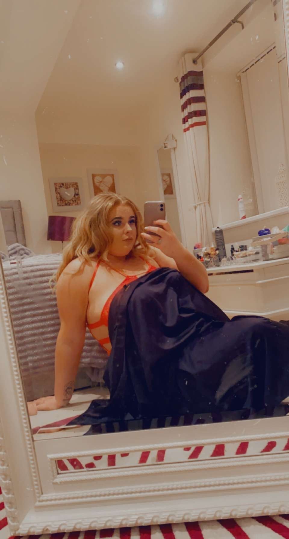 queenbeeox OnlyFans profile picture