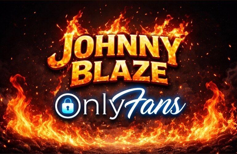 johnnyblazebbc OnlyFans profile picture