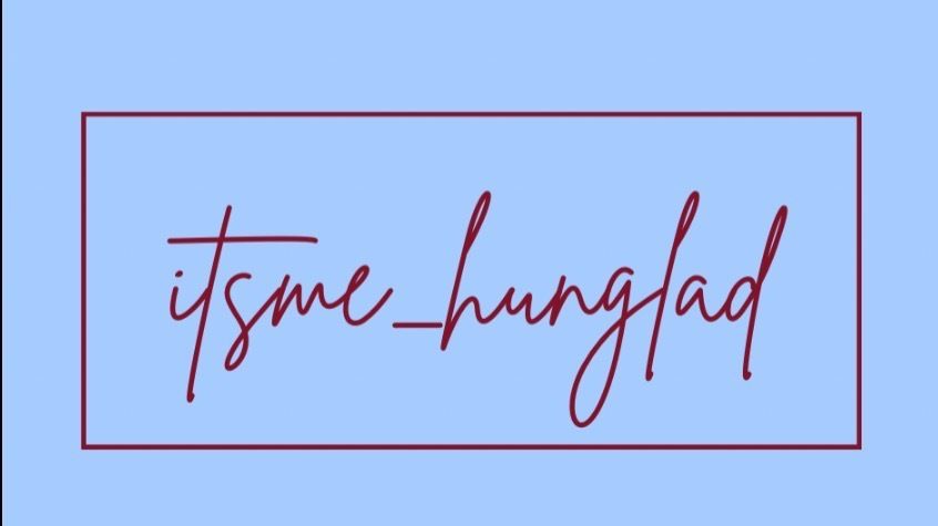 itsme_hunglad OnlyFans profile picture