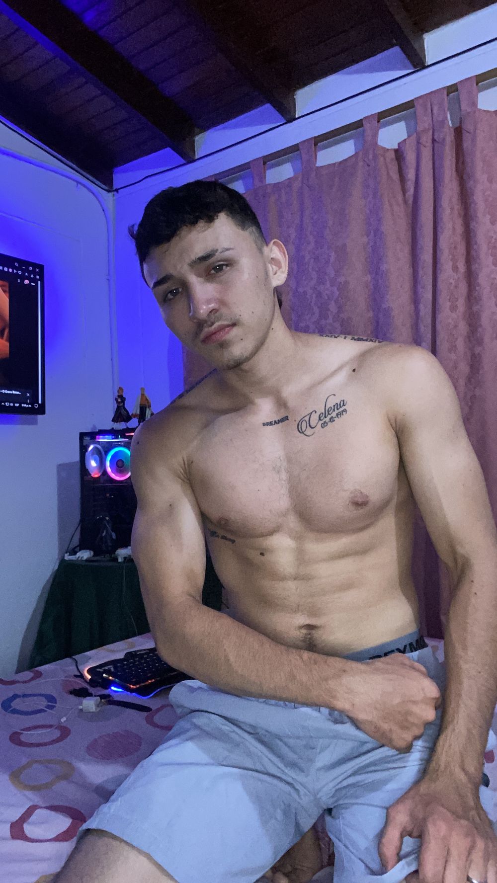 jhonsuescun31 OnlyFans profile picture