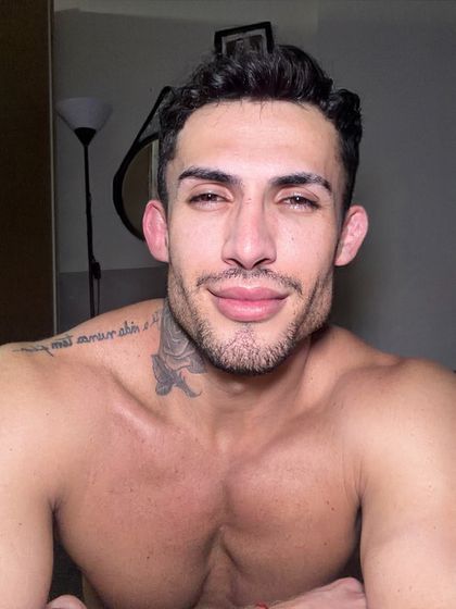yurysantana01 OnlyFans picture