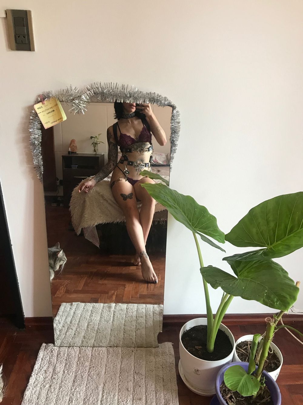 badgirl_vip1 OnlyFans profile picture