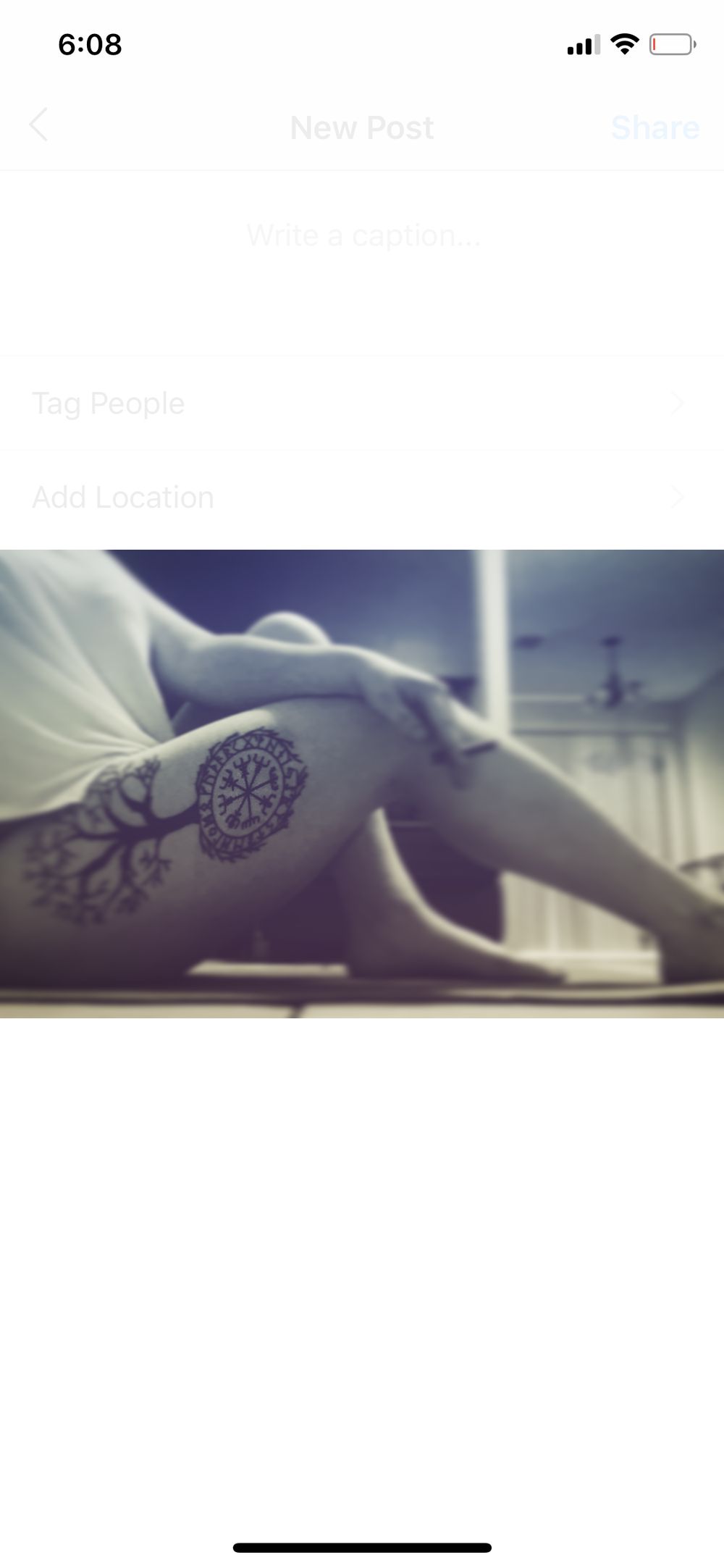 torifaith OnlyFans profile picture