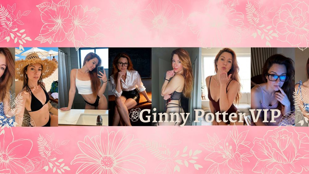ginnypottervip OnlyFans profile picture