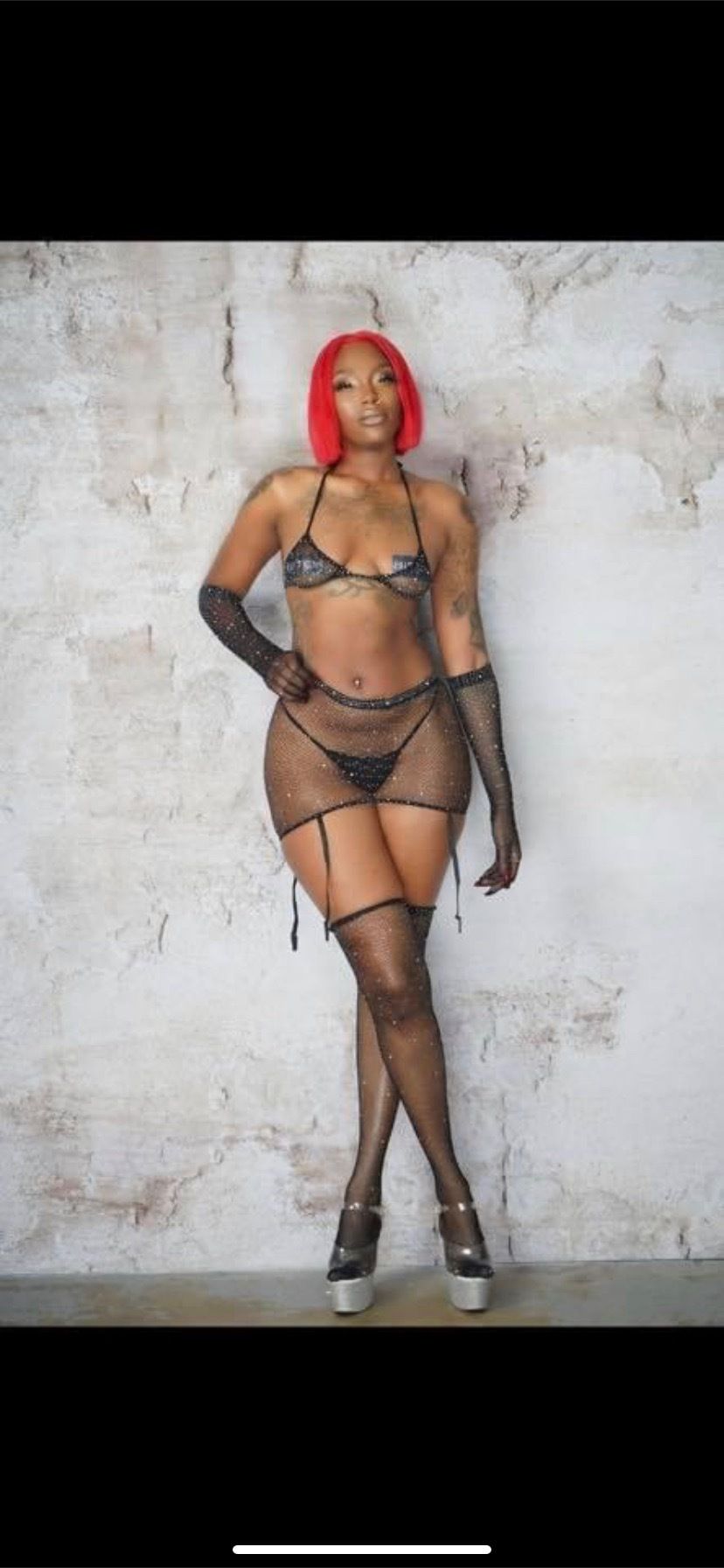 shardaysabtw OnlyFans profile picture