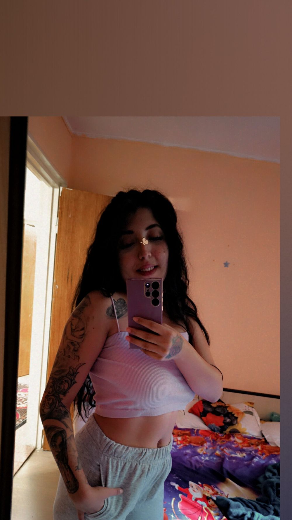 brunetteolivia OnlyFans profile picture