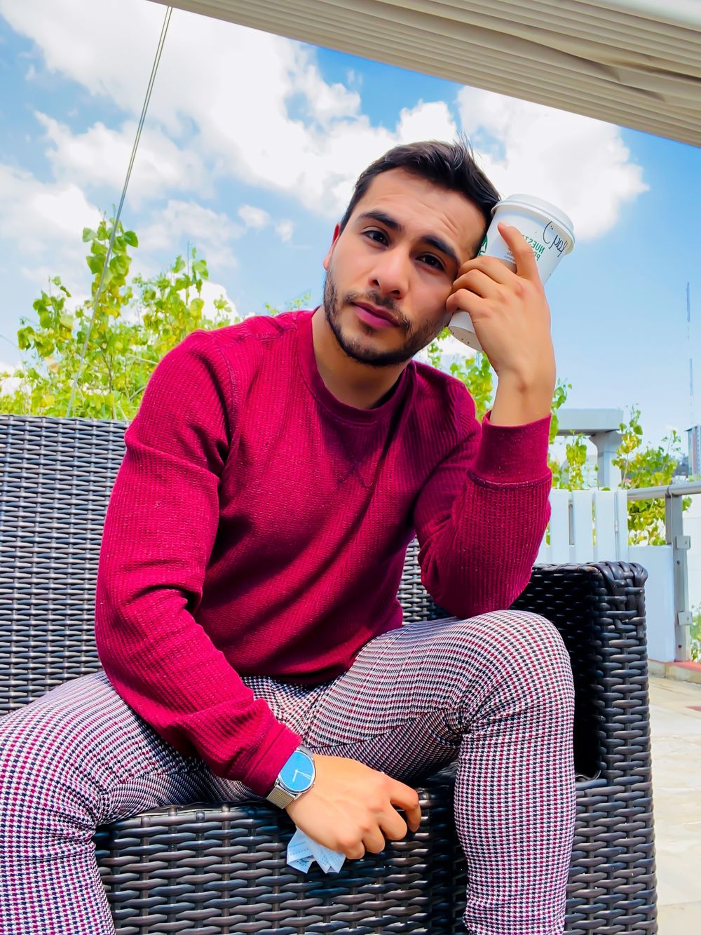 joseph1293 OnlyFans profile picture