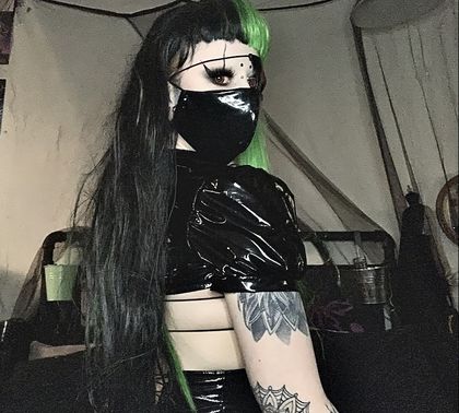 livingdeaddom OnlyFans picture