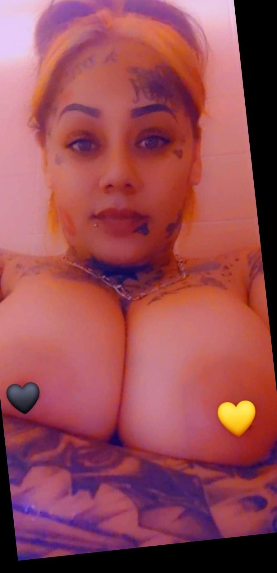 krystlekrystle OnlyFans profile picture