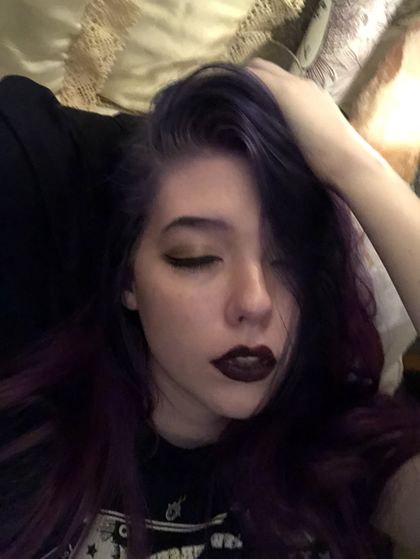 lilithshreds OnlyFans picture