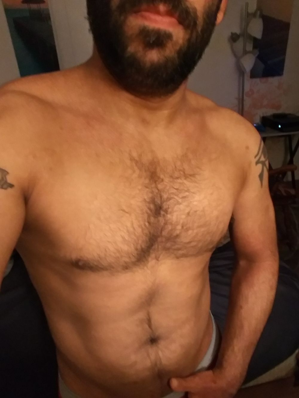xxxclamationmark OnlyFans profile picture