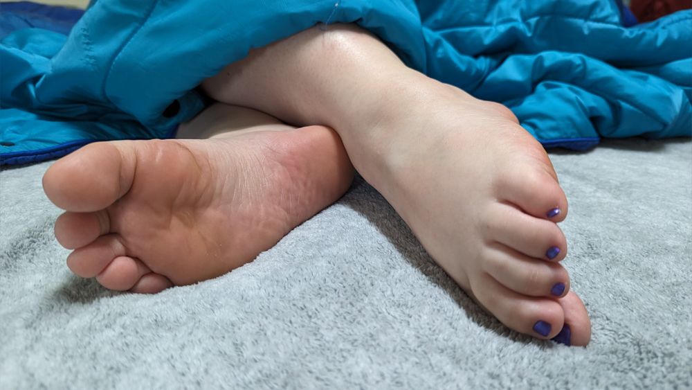 coffeefeet95 OnlyFans profile picture