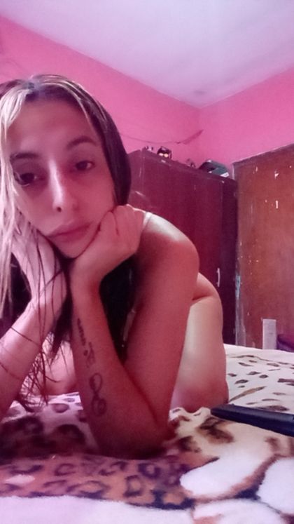 tuflaquitaardientee OnlyFans picture