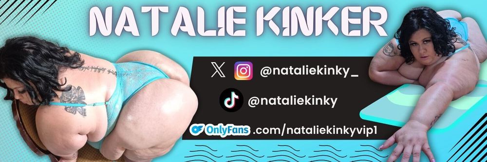 nataliekinkyvip1 OnlyFans profile picture