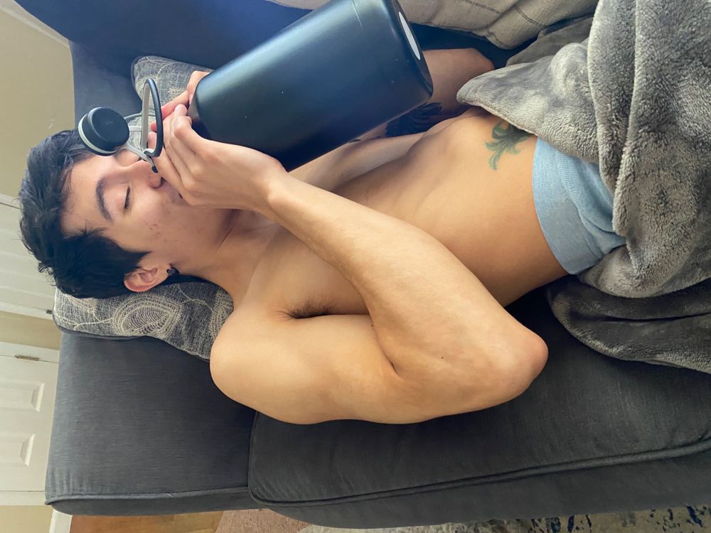 rickysantino OnlyFans profile picture