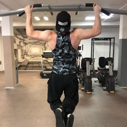 ronnboy OnlyFans picture