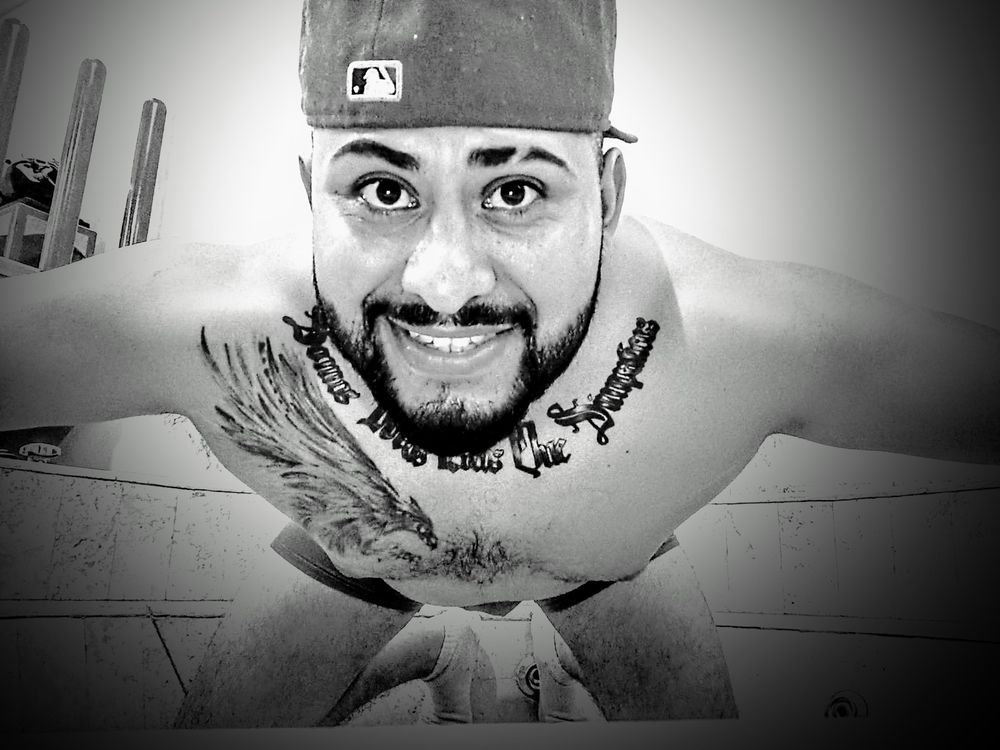 beto_sibrian OnlyFans profile picture