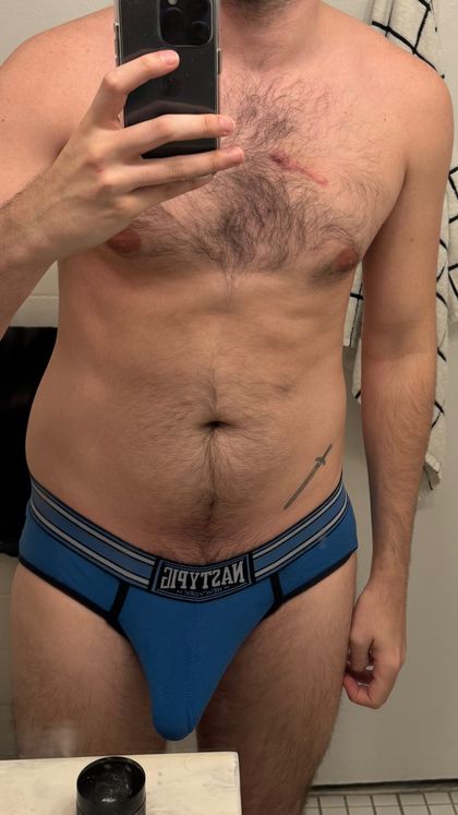 peckergrant OnlyFans picture