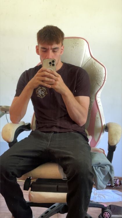 shralo OnlyFans picture