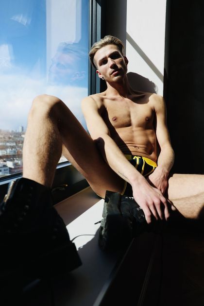 henry.lion OnlyFans picture