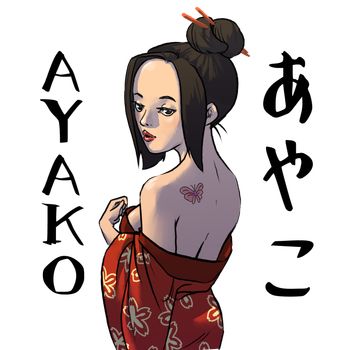 Ayako fuji onlyfans
