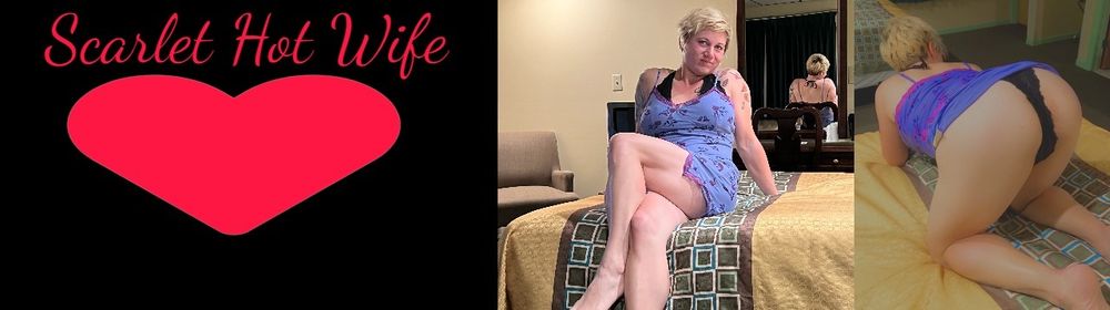 scarlet_hot_wife OnlyFans profile picture