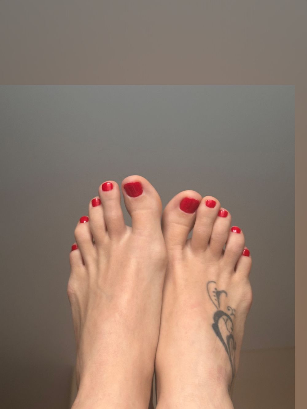 feetbyfaye OnlyFans profile picture