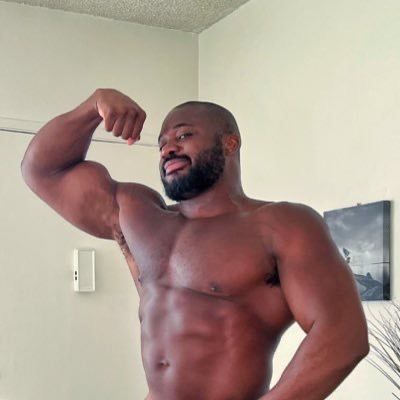 cocoamuscle OnlyFans picture