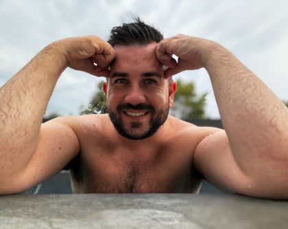 mrtaylorrobert OnlyFans picture