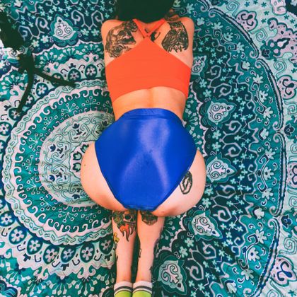 indiantattoogoddess OnlyFans picture
