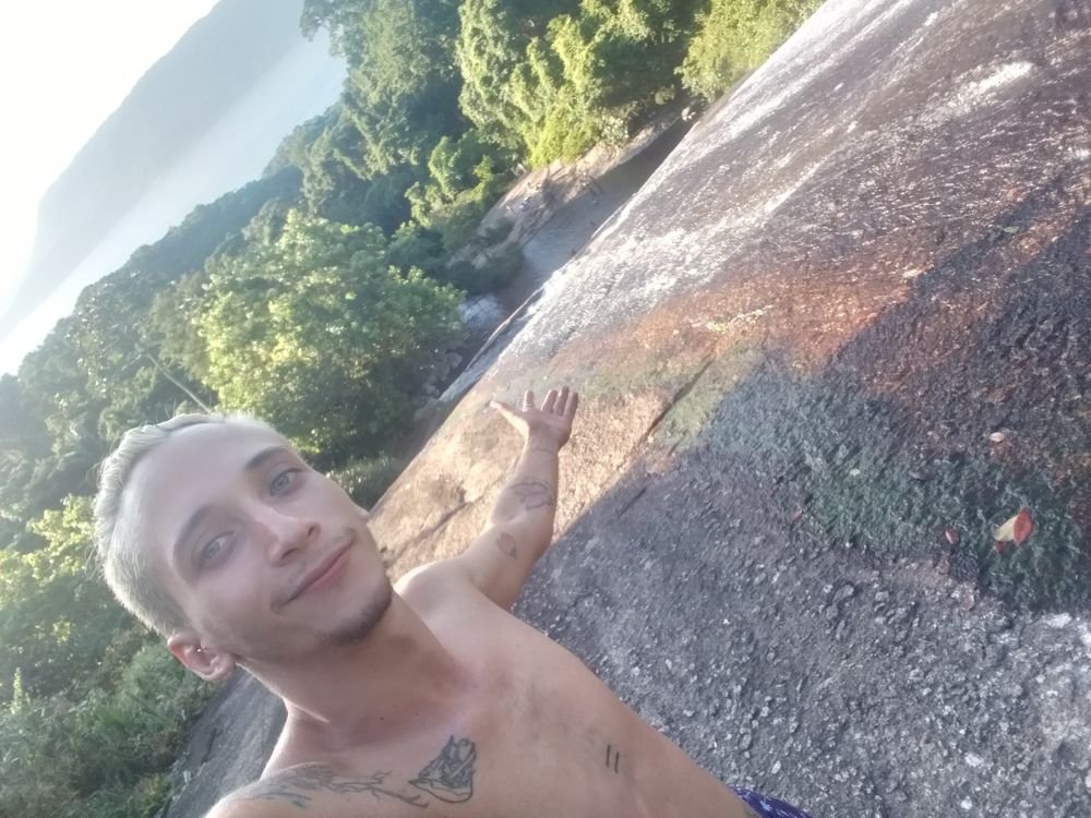 duendefede OnlyFans profile picture