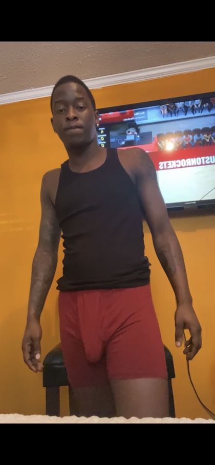 javon7414 OnlyFans picture